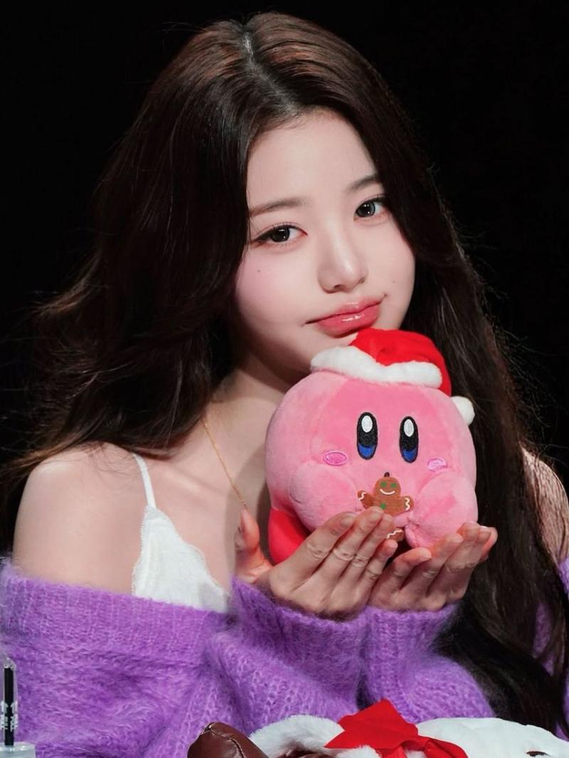 IVE (아이브) 장원영