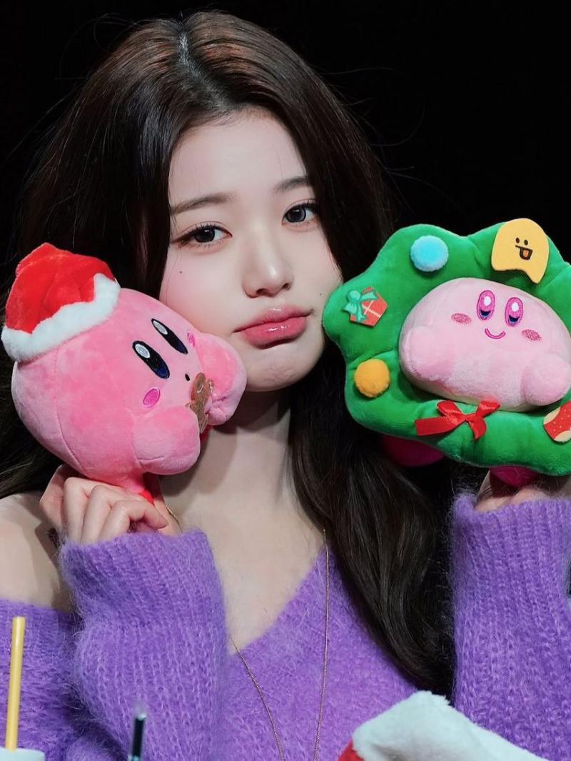 IVE (아이브) 장원영