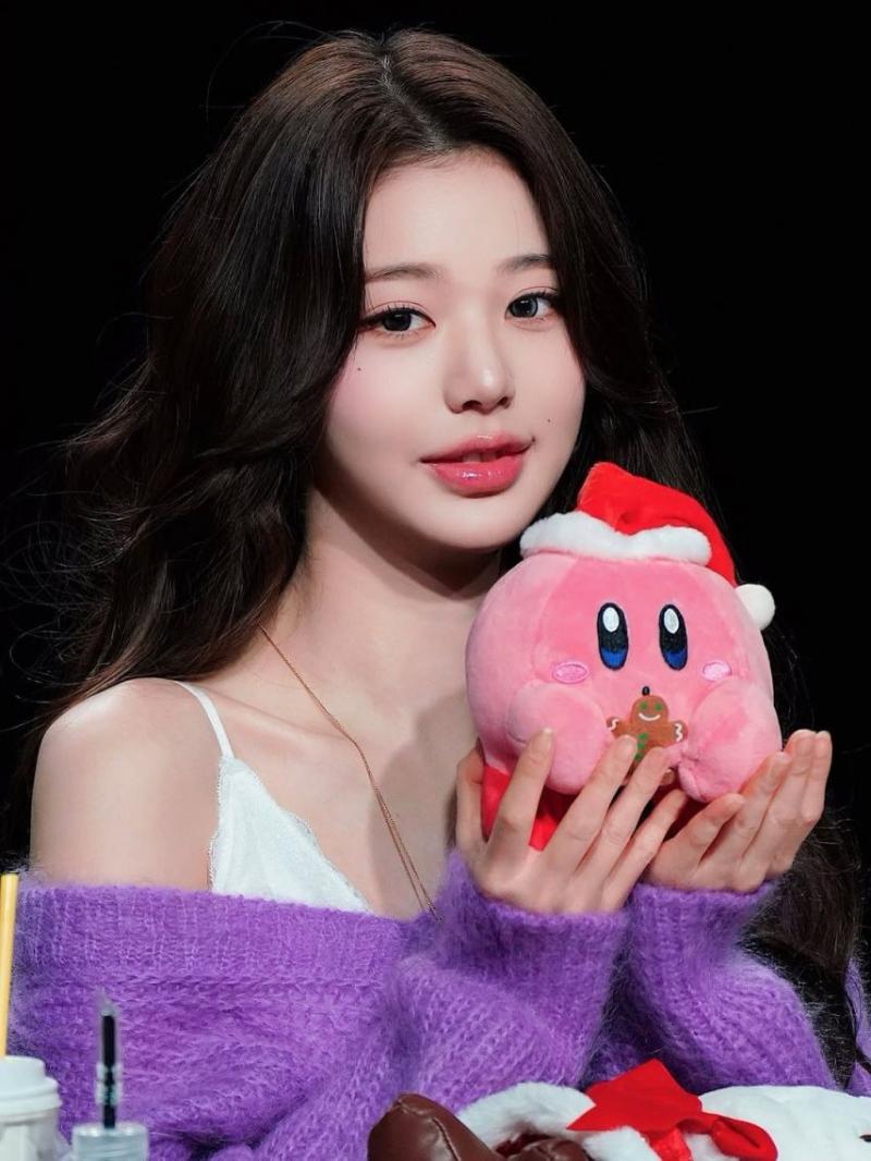 IVE (아이브) 장원영