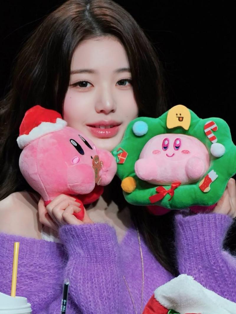 IVE (아이브) 장원영
