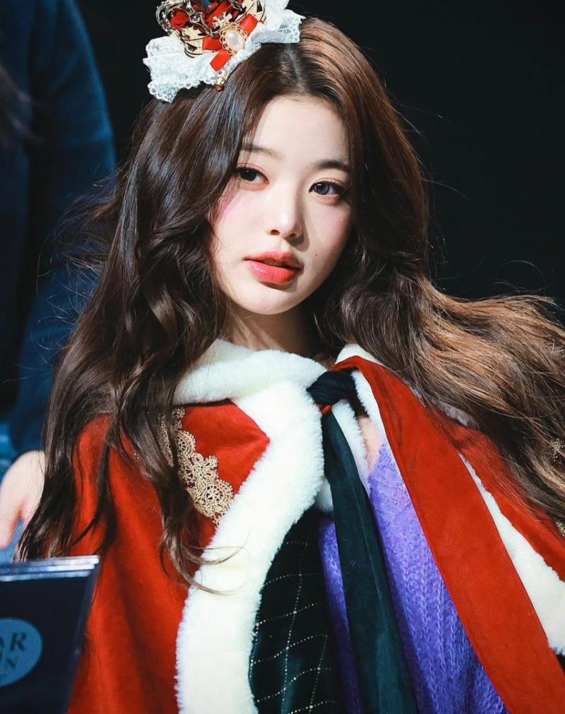 IVE (아이브) 장원영