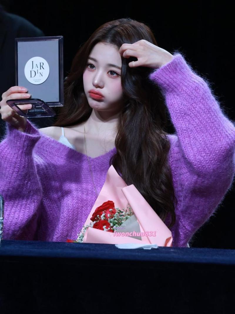 IVE (아이브) 장원영