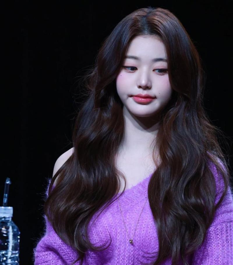 IVE (아이브) 장원영