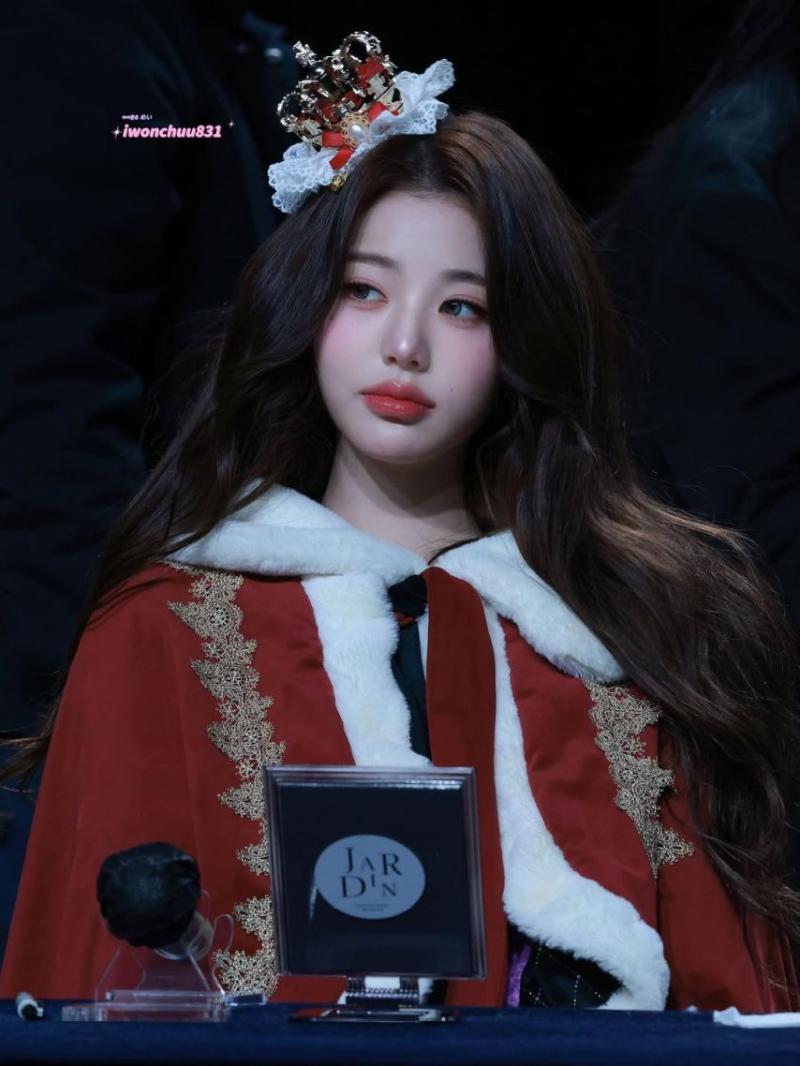 IVE (아이브) 장원영