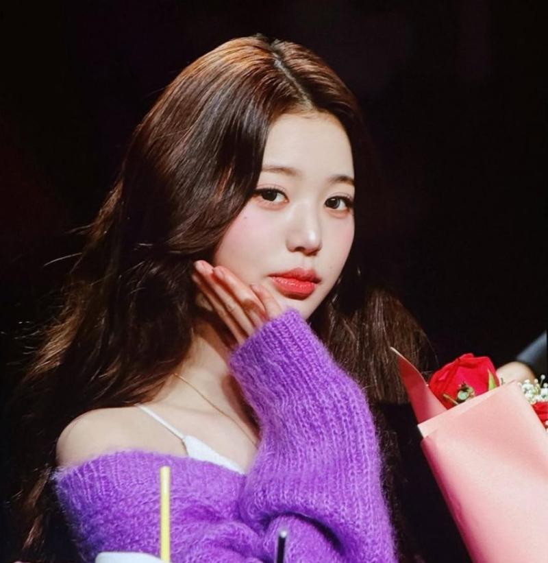 IVE (아이브) 장원영