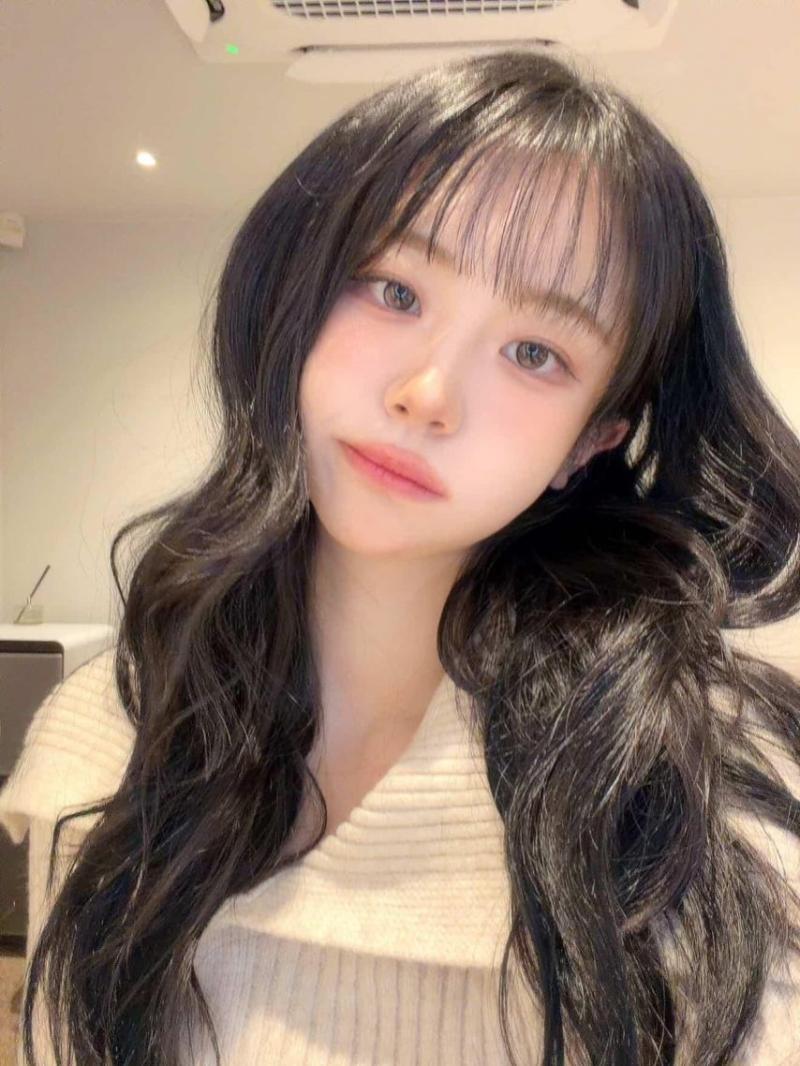 QWER 쵸단