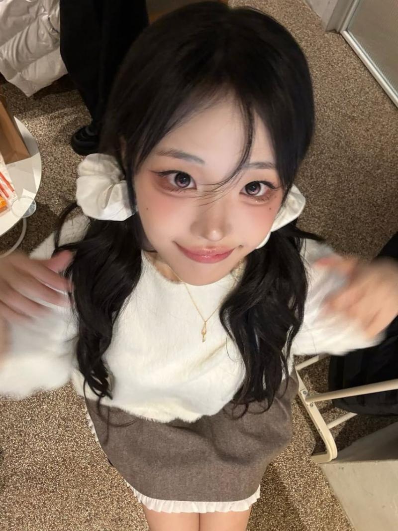 QWER 히나