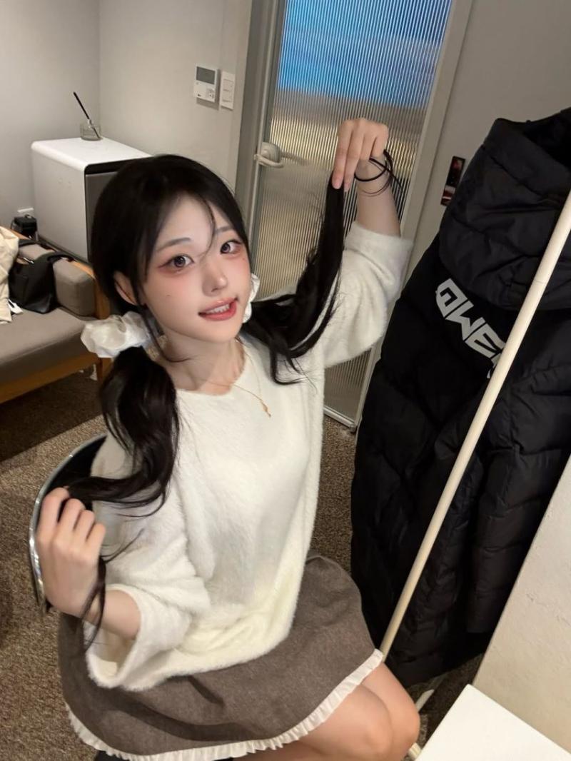 QWER 히나