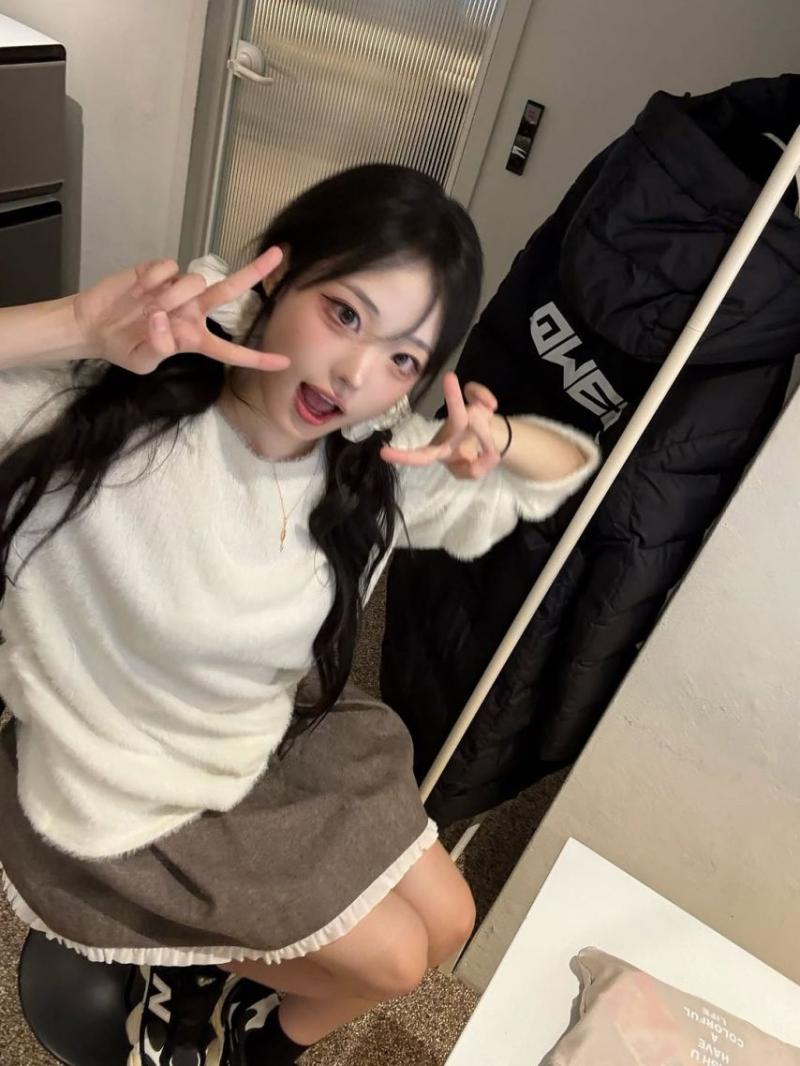 QWER 히나