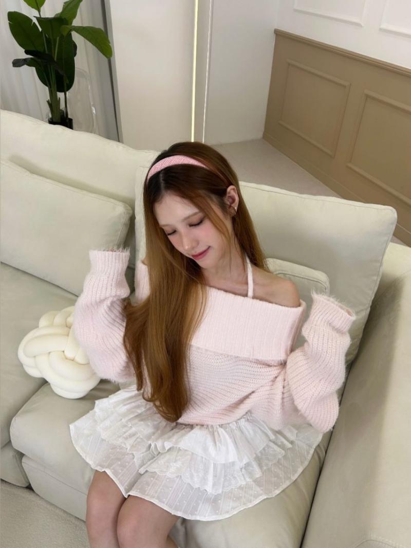 오드유스 써머, 마야, 카니