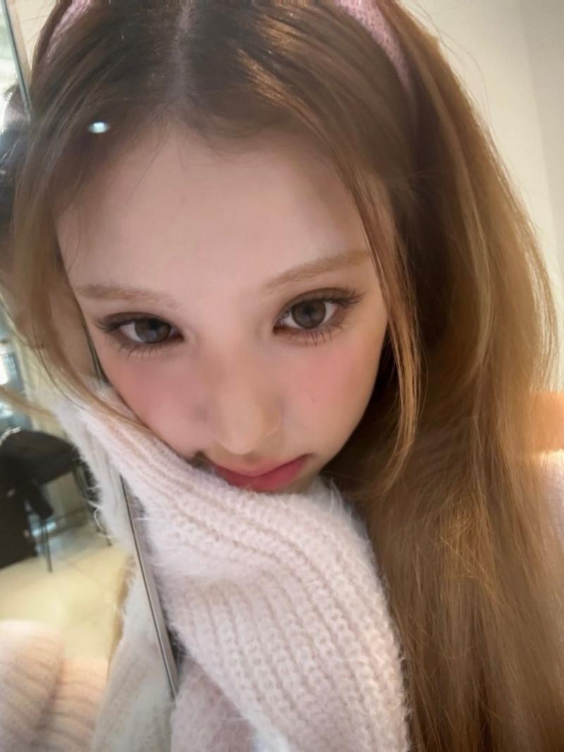 오드유스 써머, 마야, 카니