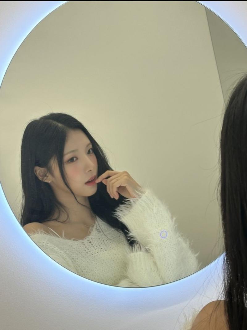 오드유스 써머, 마야, 카니