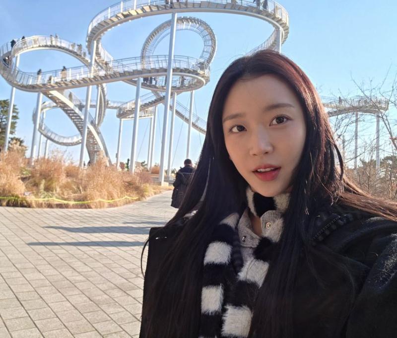 스테이씨 수민