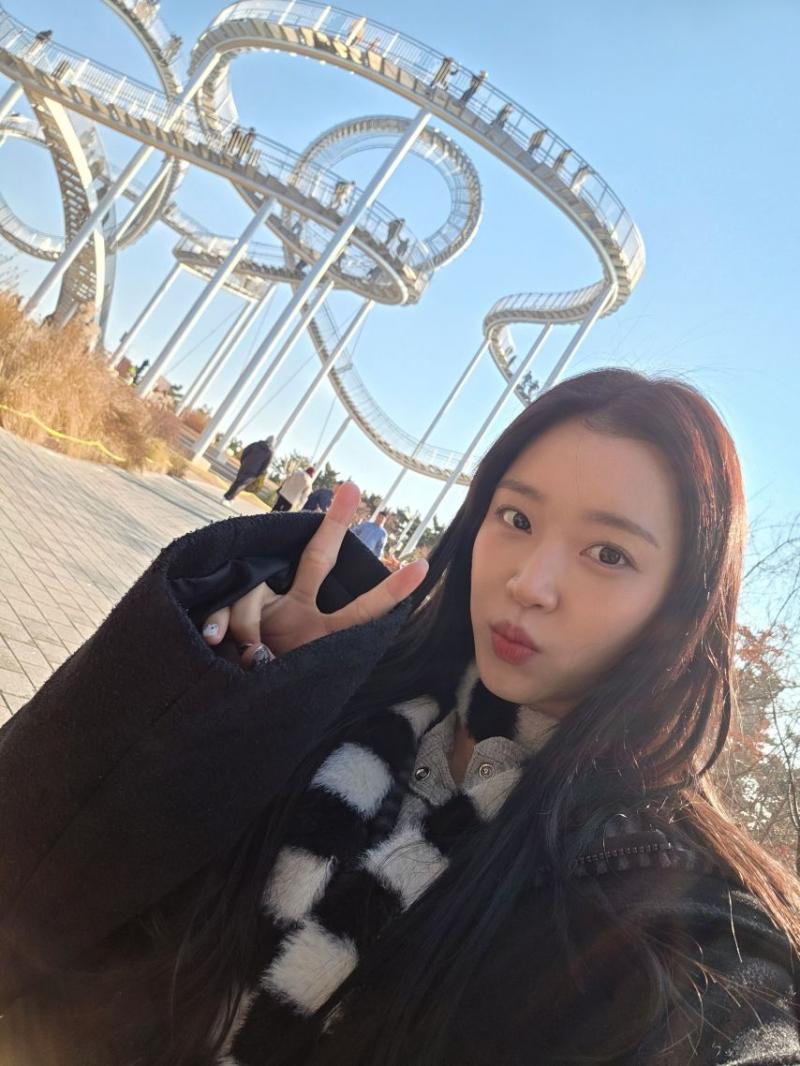 스테이씨 수민