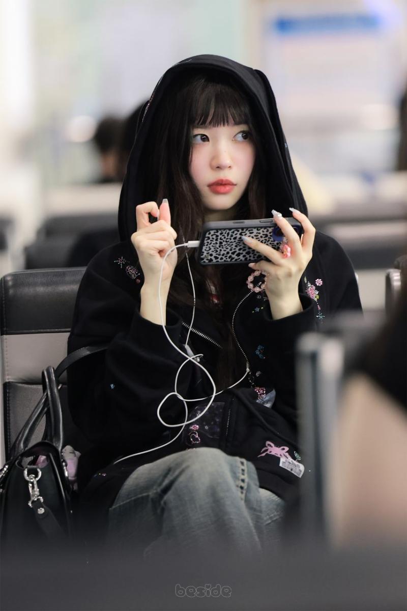 아일릿 모카