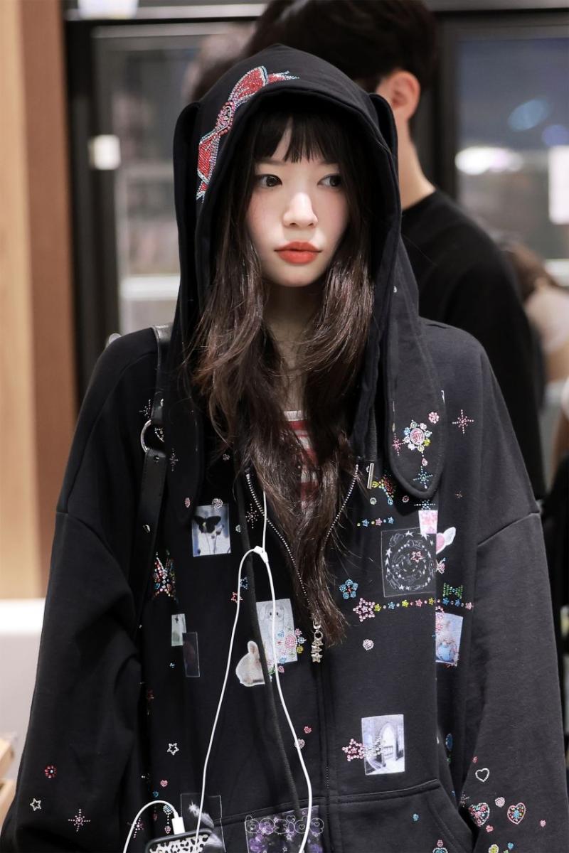 아일릿 모카