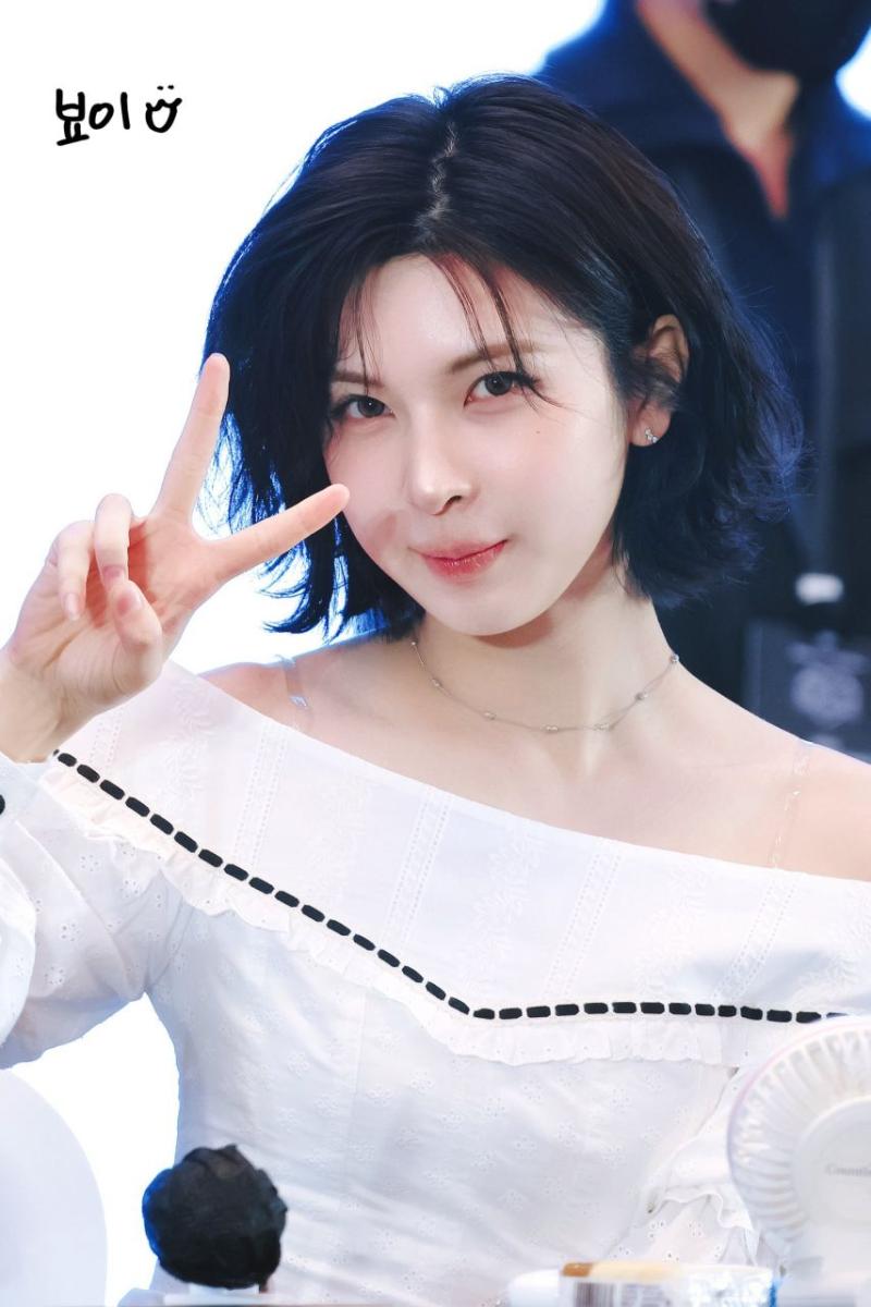 엔믹스 배이 생일