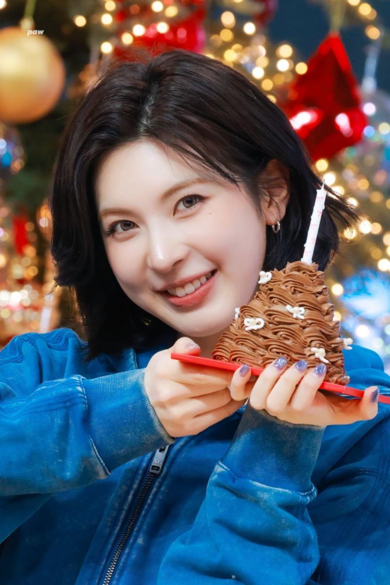 엔믹스 배이 생일