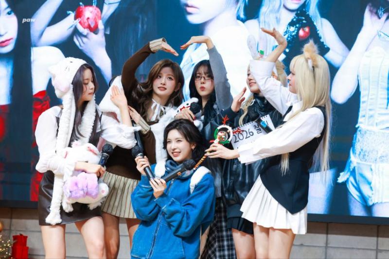 엔믹스 배이 생일