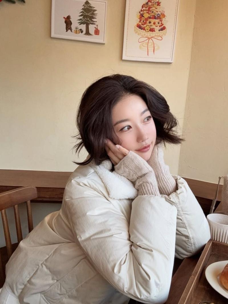 공라희 SNS