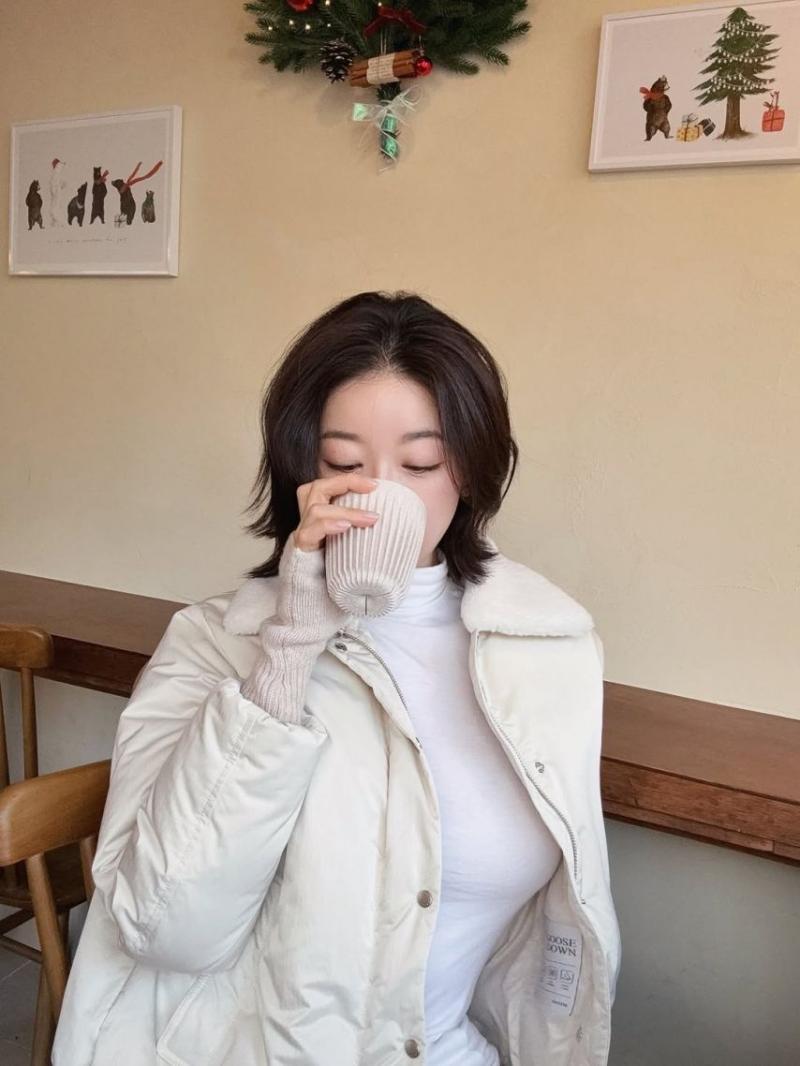 공라희 SNS
