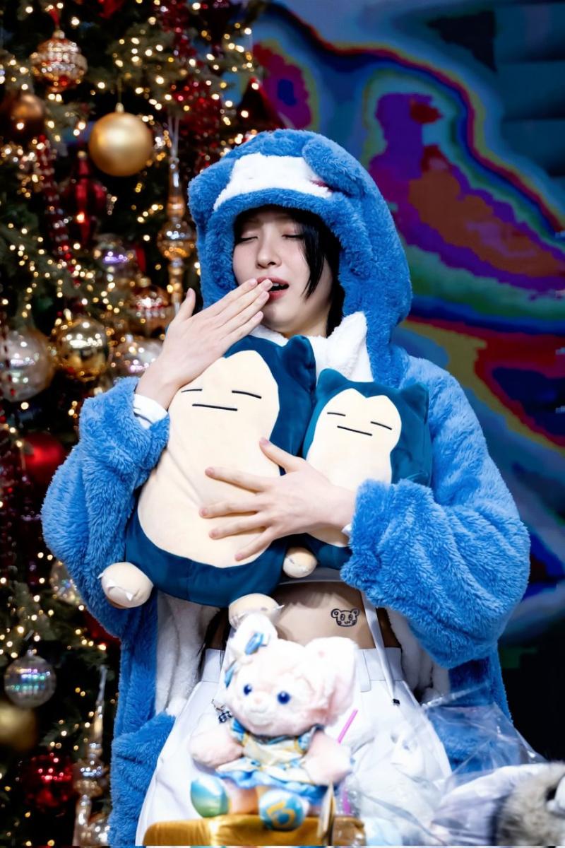 있지 류진