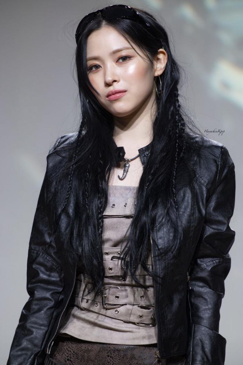 있지 류진