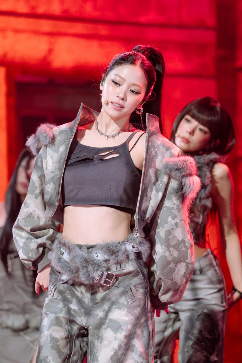 있지 류진