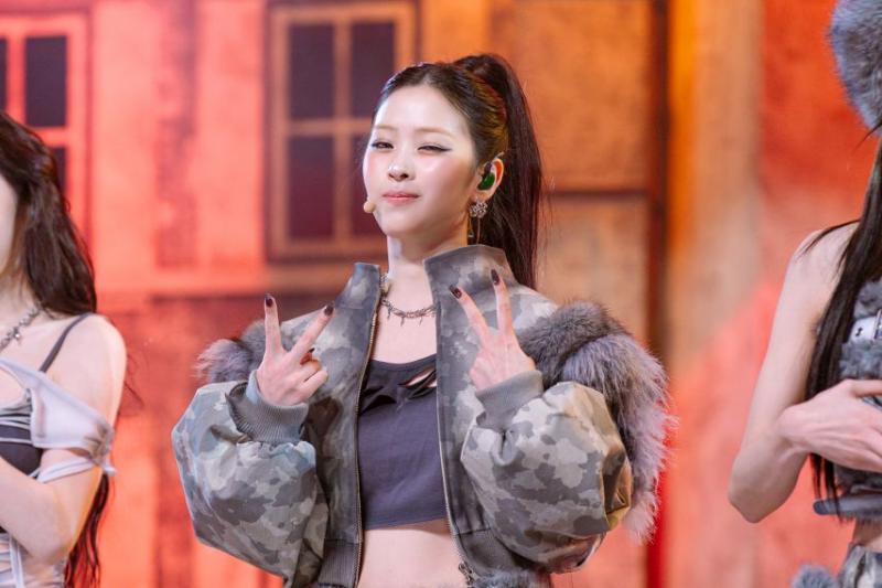 있지 류진