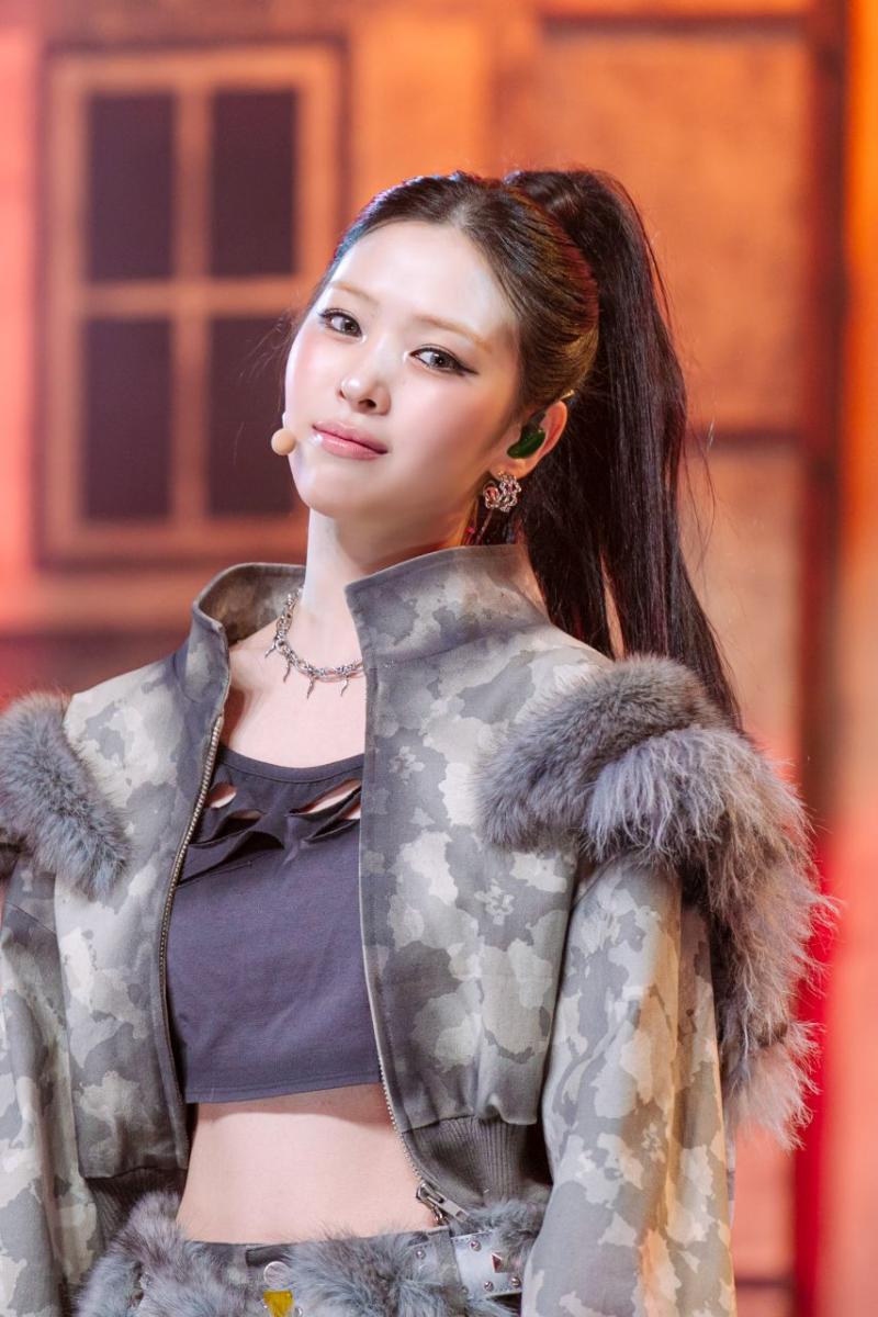 있지 류진
