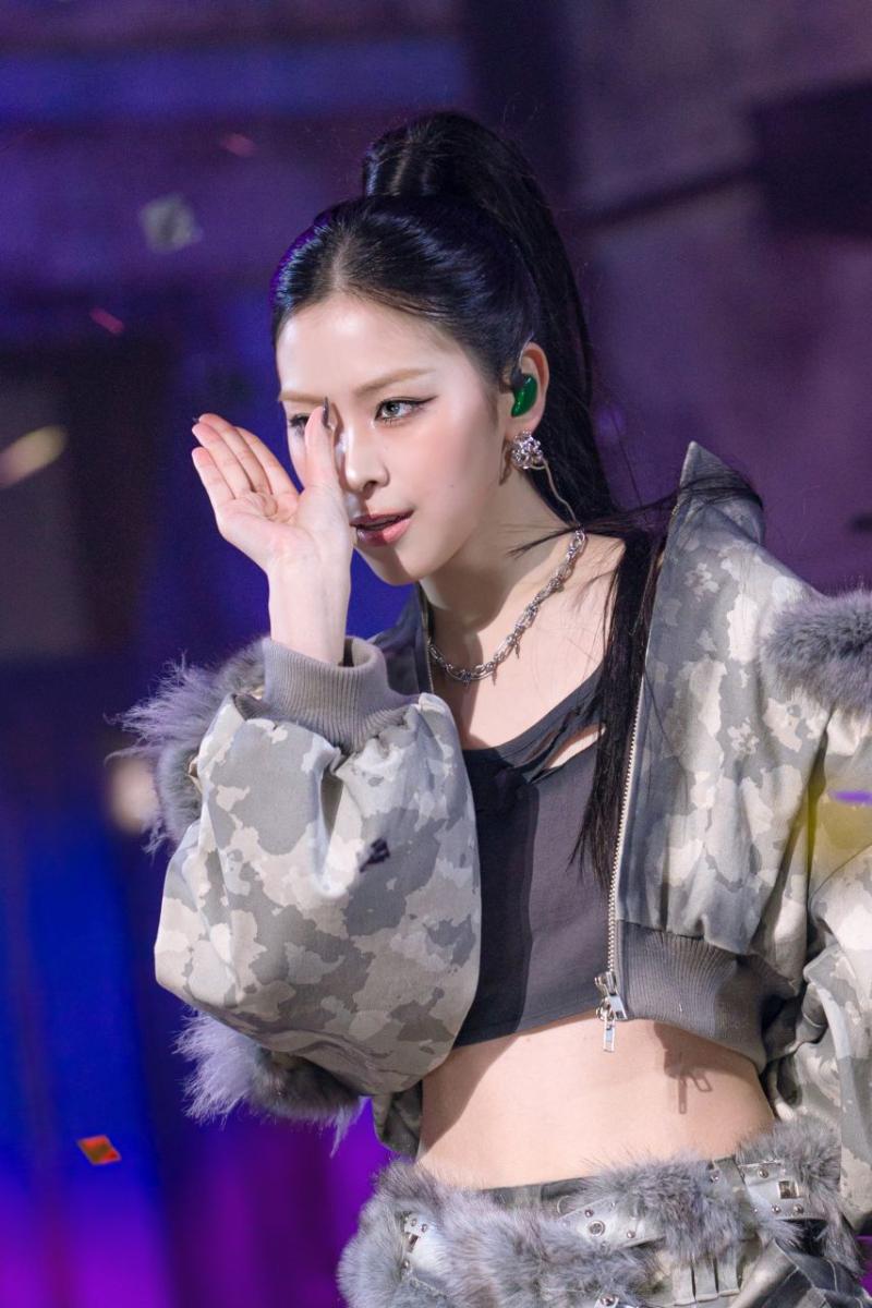 있지 류진