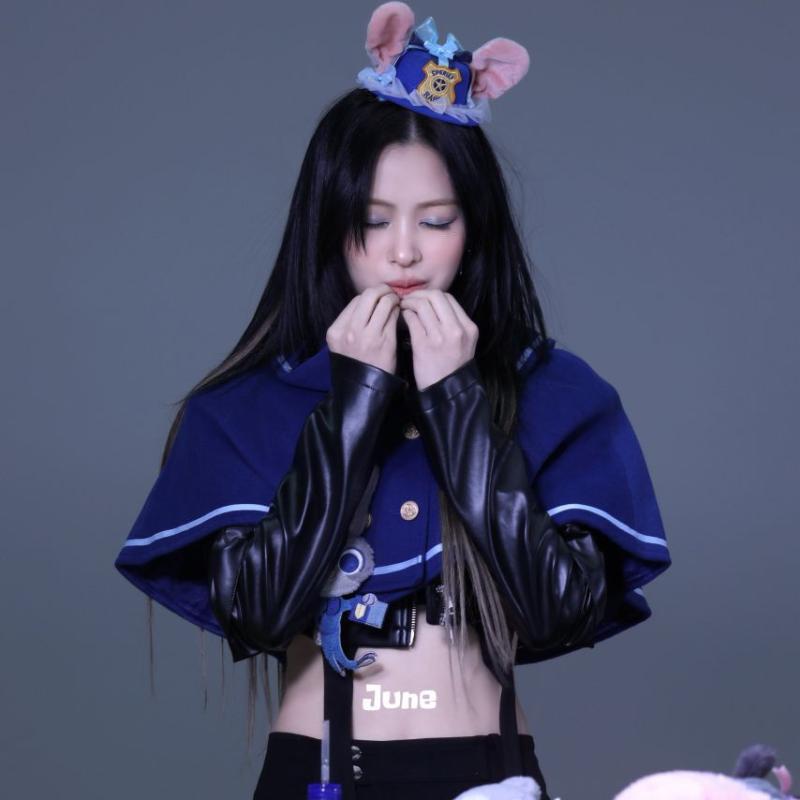 있지 류진