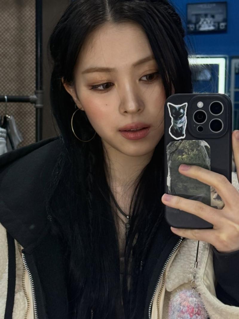 있지 류진