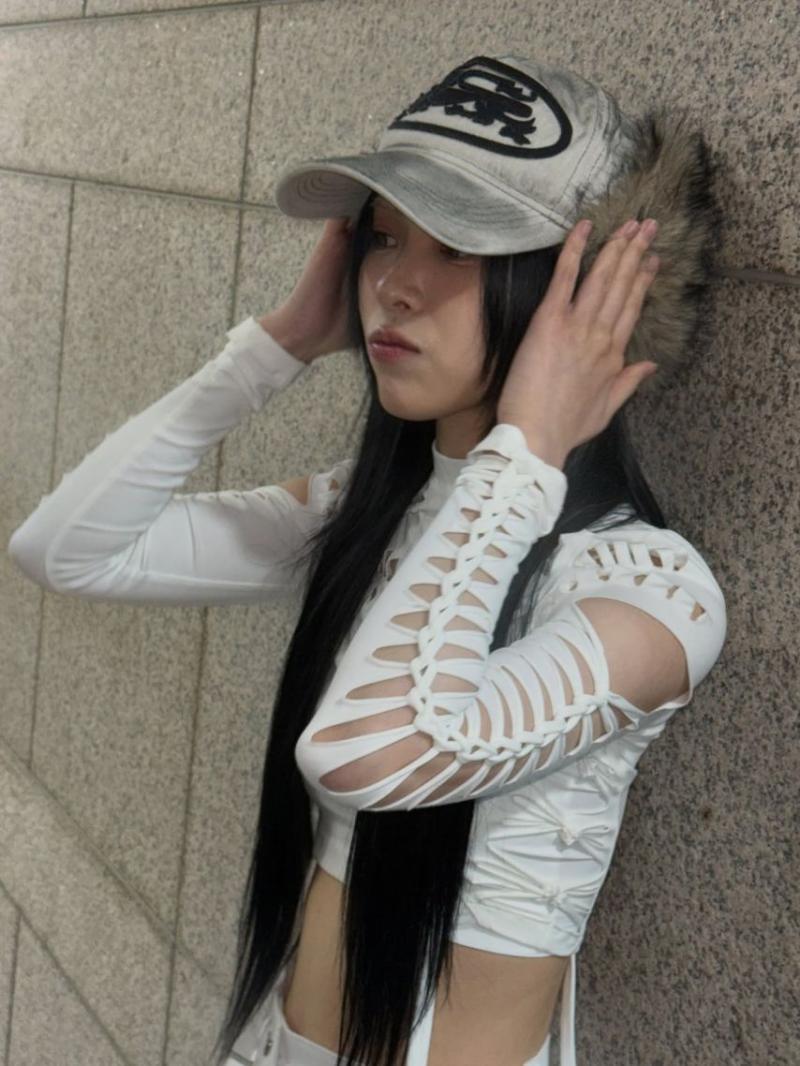 있지 류진