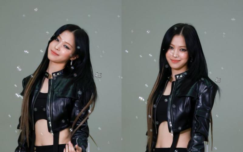 있지 류진