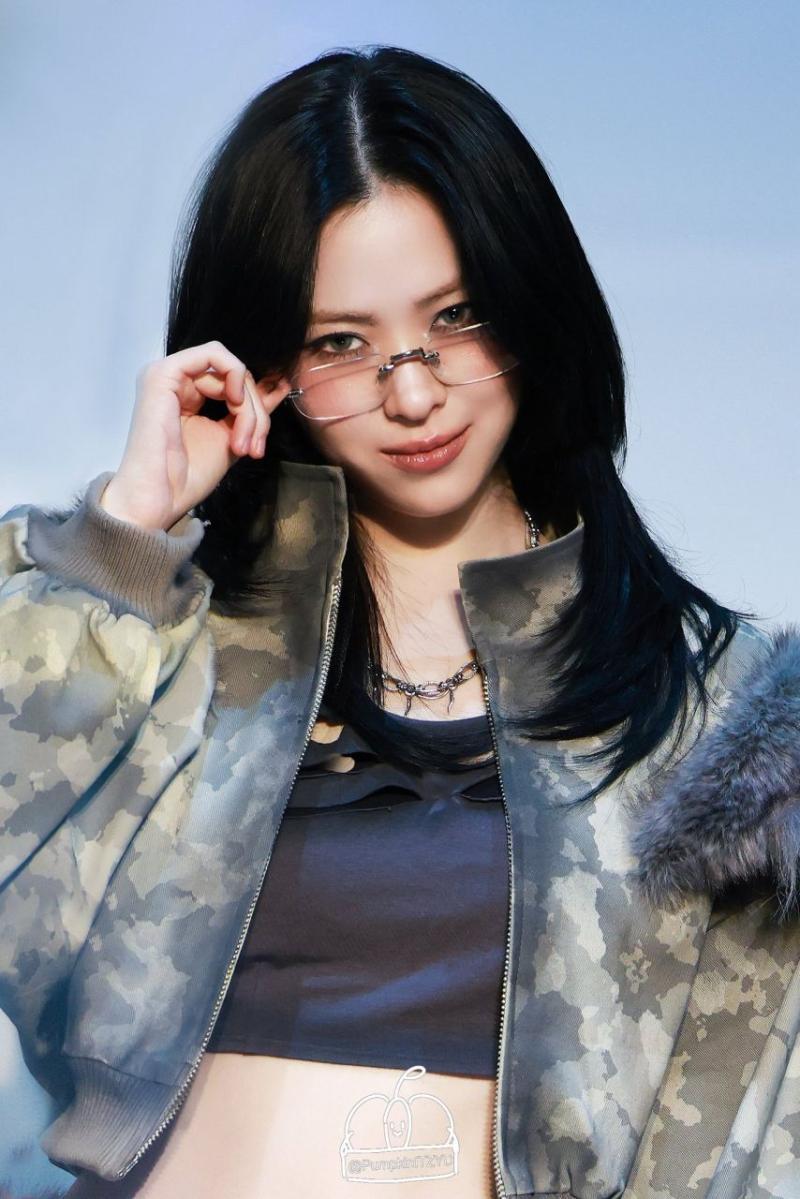 있지 류진