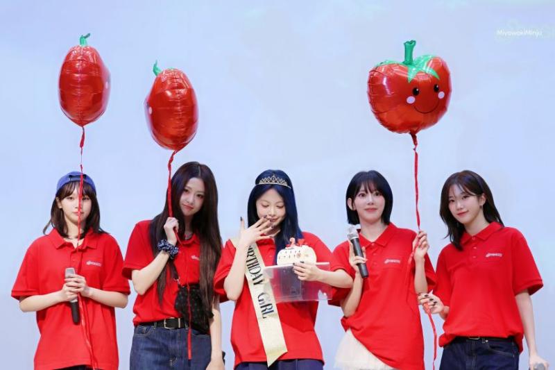 르세라핌