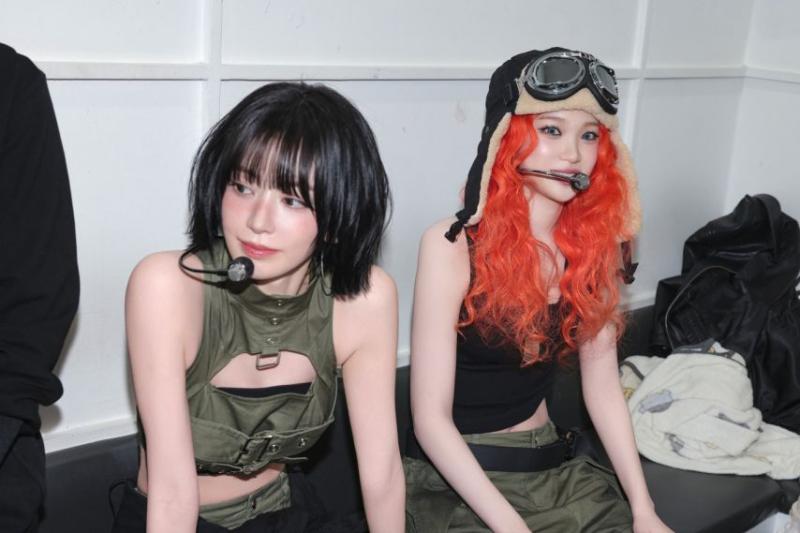 르세라핌