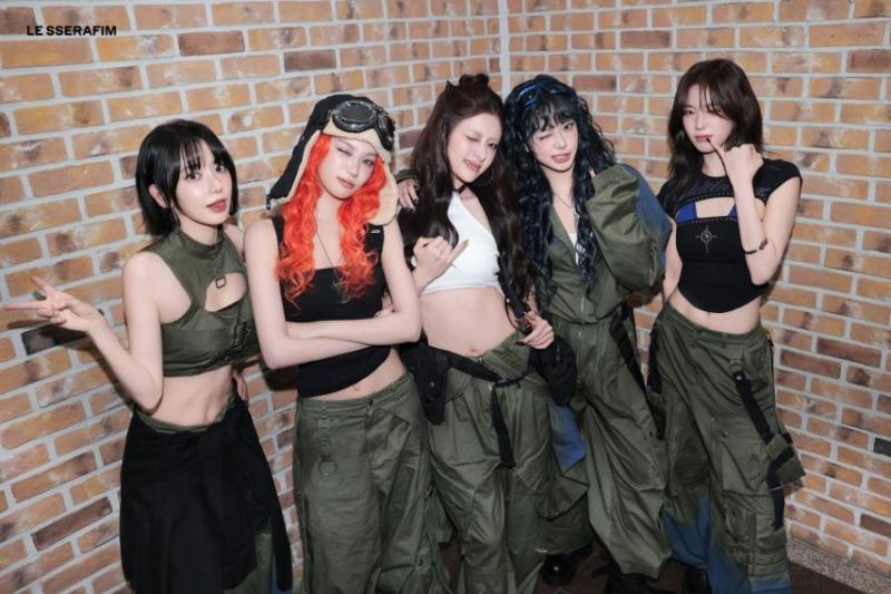 르세라핌