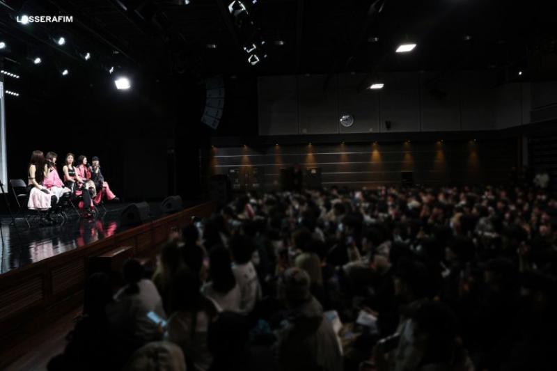 르세라핌