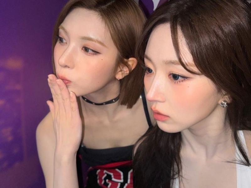 엔믹스 배이 (해원)