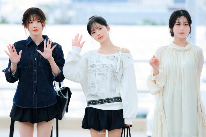 프로미스나인 박지원