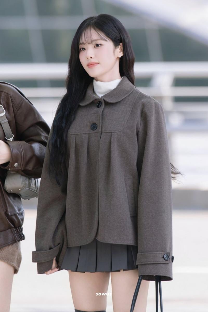프로미스나인 박지원