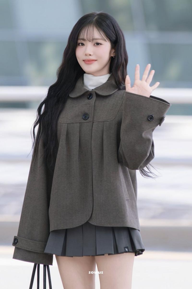 프로미스나인 박지원