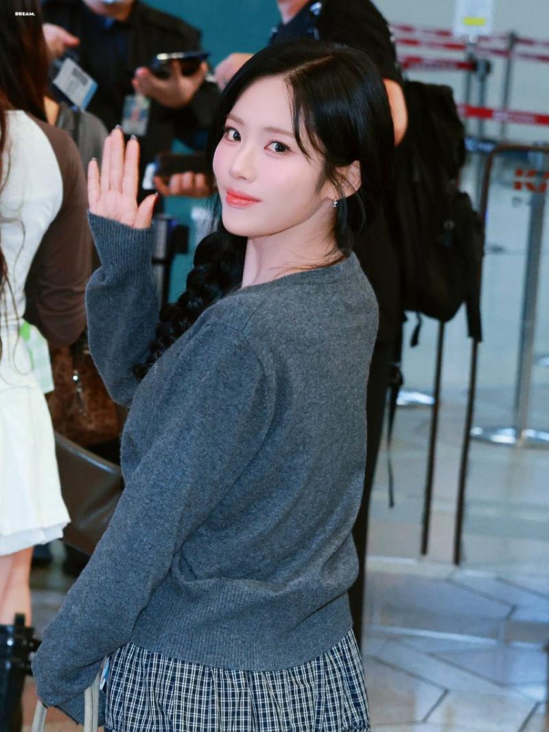 프로미스나인 박지원