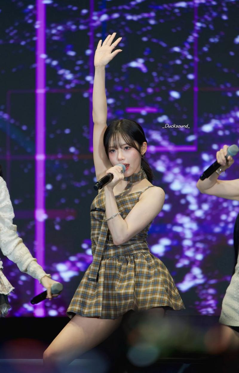 프로미스나인 박지원