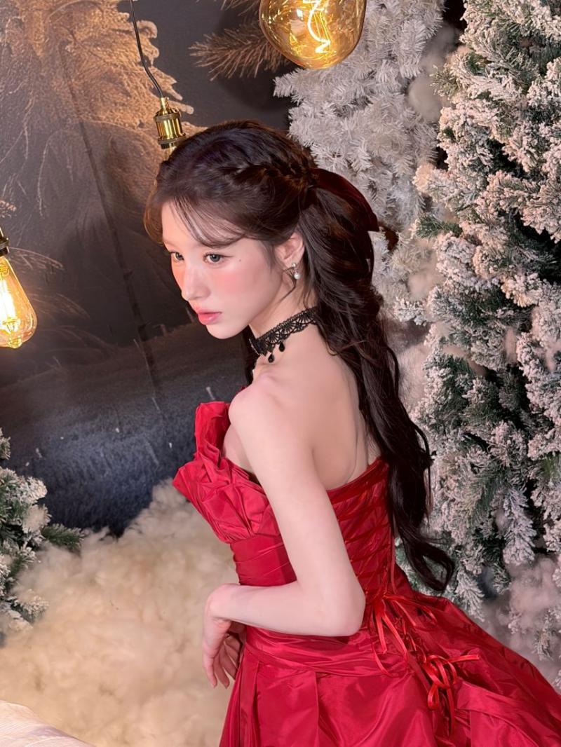 희진 ARTMS아르테미스 인별
