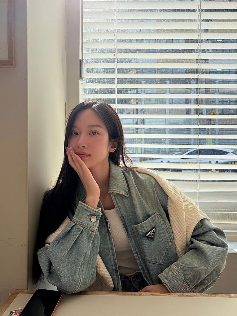 문가영
