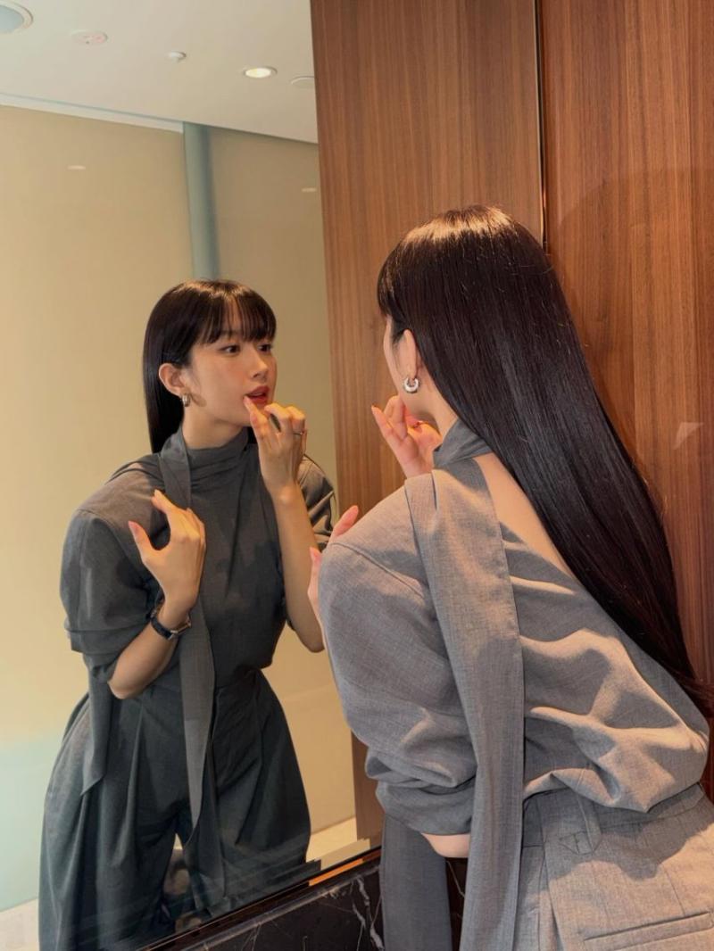 문가영