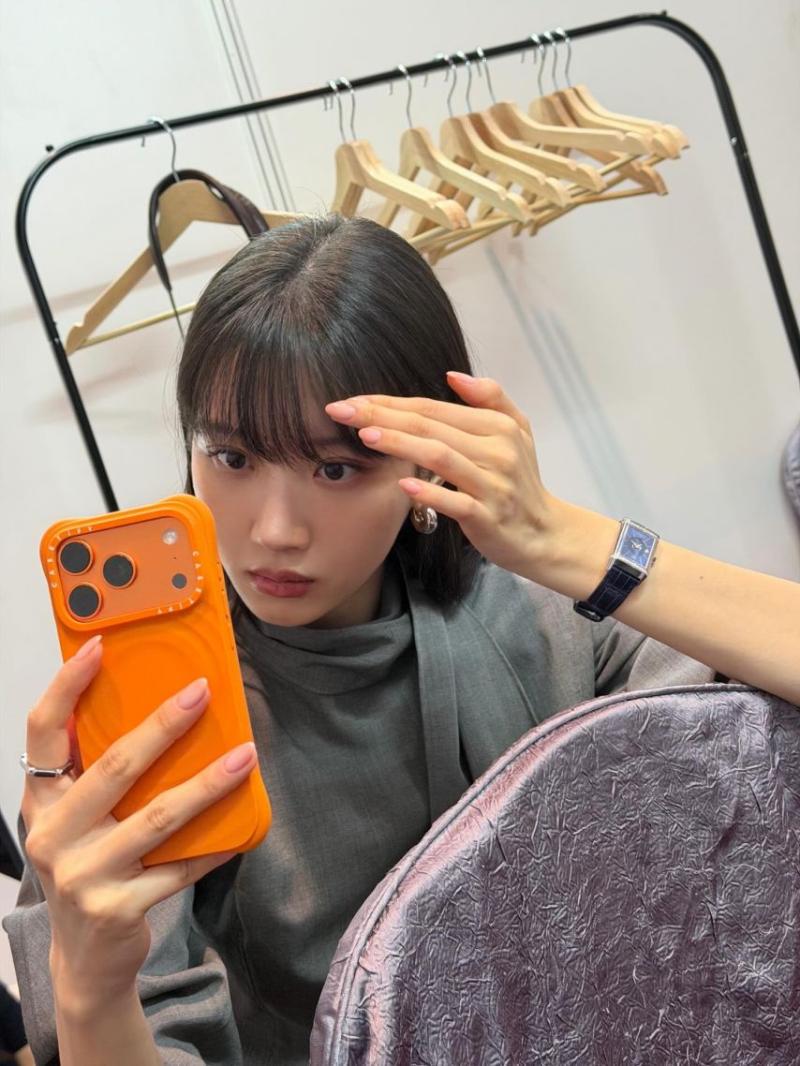 문가영